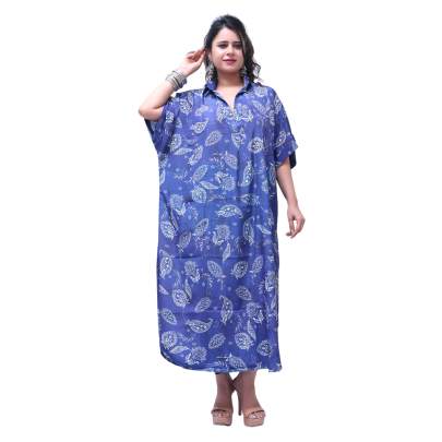 Paisley Grace Long Kurta